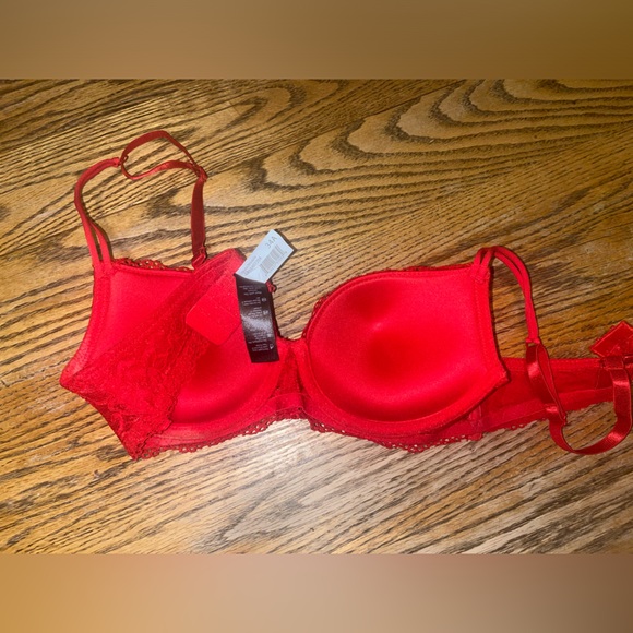 34A Push-up Bra - Picture 4 of 5